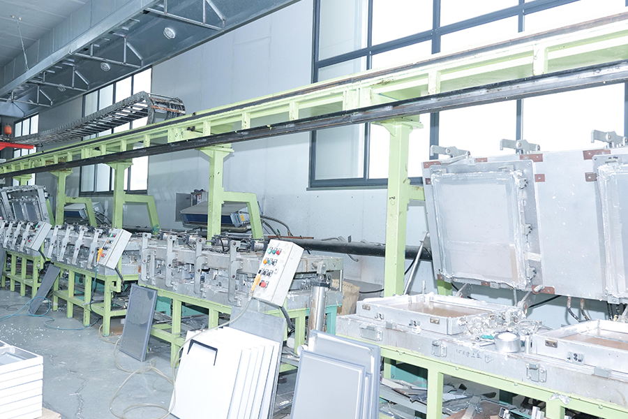 Werkstatt