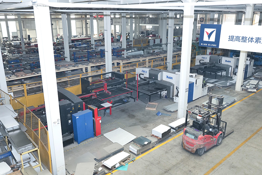 Werkstatt