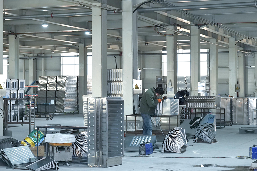 Werkstatt