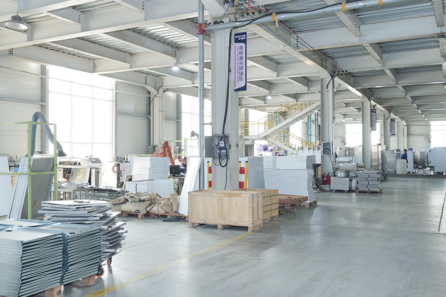 Werkstatt